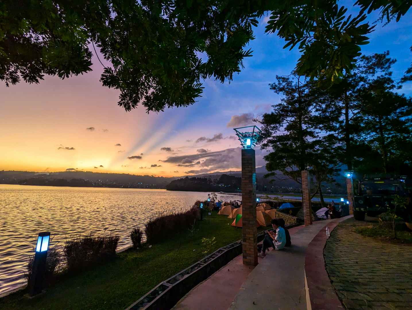 Waduk Darma